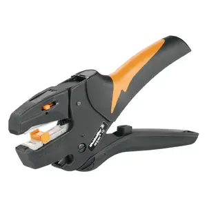 Weidmüller STRIPAX Cable Stripper for Conductors up to 2.5 mm²