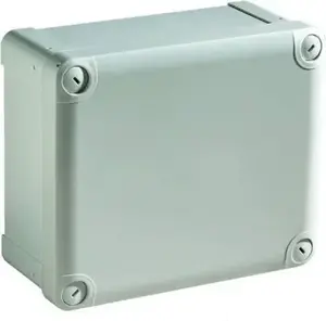 Schneider Electric Thalassa TBS Industrial Enclosure, ABS, IP66