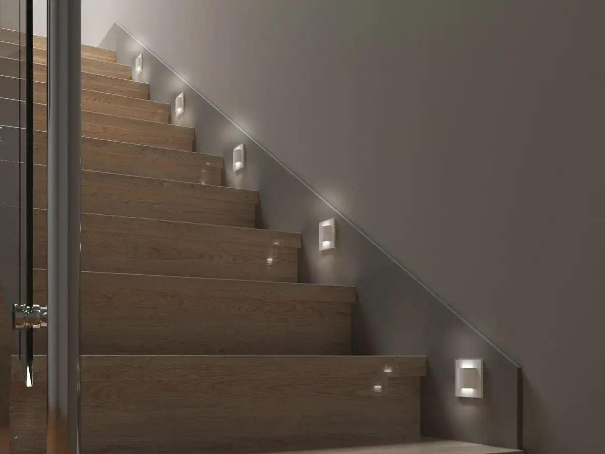 Kanlux ERINUS LED LL Ceiling and Stair Light Photo 10