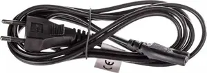 EMOS Power Cable CEE 7/16 to IEC 320 C7, 1.75m