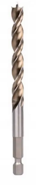 ALPEN Timber Twist kokurb urbis, 6