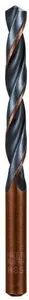 Спиральное сверло по металлу ALPEN Sprint Master HSS, DIN 338 RN, 4 мм