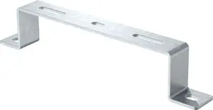 Bettermann DBL 50 300 FS Spacer Bracket for Cable Trays