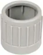 Kopos 4820 KA PVC ārējais uzgalis