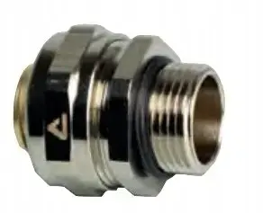 Anaconda Multiflex FCCN Compact Conduit Fitting DN 16 IP40 M20x1.5