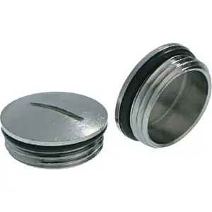 Lapp SKINDICHT BL-M Brass Plug M32 x 1.5