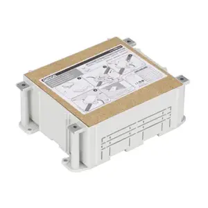Монтажная коробка Kontakt-Simon G22 Photo 1