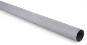 TTPLAST RLHF 18 Rigid Halogen-Free Electrical Installation Conduit 3m