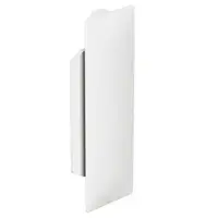 Legrand 638000 taisnais kabeļu kanāls, 45 mm, balts