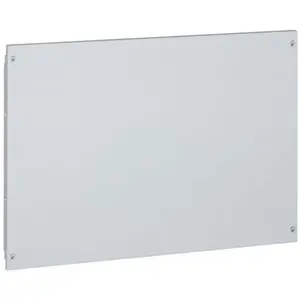 Сплошная металлическая панель Legrand 020941 Photo 1