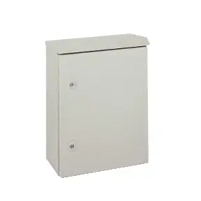 Schneider Electric NSYTJ8030 Freestanding Rack Canopy for Spacial 3D Enclosures