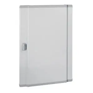 Legrand 020254 Profiled Door for XL3 160 Distribution Board 750mm