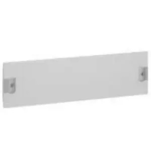 Legrand 020342 Металлическая сплошная передняя панель для распределительного щита XL3 400 150 мм