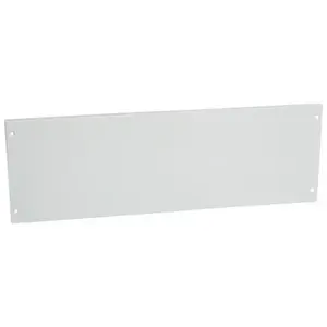 Металлическая сплошная панель Legrand 020943, 575 x 200 мм