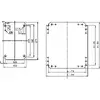 Schneider Electric NSYMM32 montāžas plate Photo 2