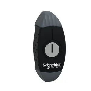 Schneider Electric NSYAEDL1242S3D Key Lock Insert No. 1242E for Spacial S3D Enclosures