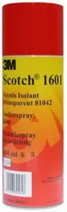 Антикоррозийный спрей 3M 1600 Scotch 400 мл
