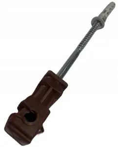KM GROM KM60 Universal Holder with Expansion Plug 160 mm