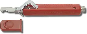 EM Group EM1350E Cable Stripping Knife 4-28mm