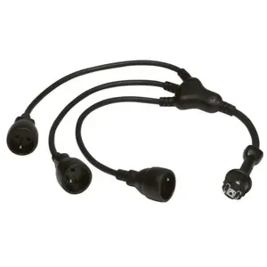 Силовой удлинитель Legrand 050577 Photo 1
