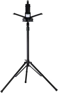 Светодиодный прожектор на штативе ORNO Scorpius GW-0110 4x30 Вт