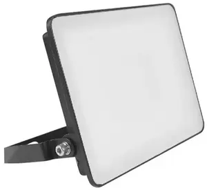 V-TAC FLUXI M LED Floodlight 20W 2400lm 4000K IP65 Black