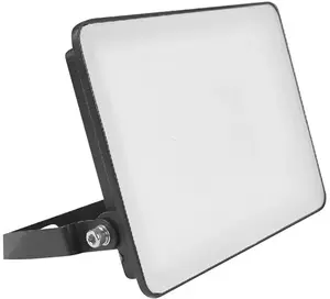 V-TAC FLUXI M LED Floodlight 20W 2400lm 6500K IP65 Black