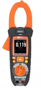 Sonel CMP-1015-PV Digital Clamp Meter for Photovoltaic Installations