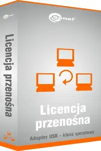 Sonel WAADAKEY1 Portable USB License Key for PE5 Software
