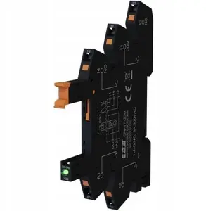 FF GN-1P-230 Relay Socket