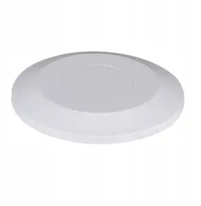 Микроволновый датчик движения Kanlux PRESENSOR-O-W 24ГГц 360° потолочный 2000ВА IP20