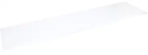 Светодиодная панель BEMKO Superior BLS 34Вт 4000К 5000лм IP44 UGR19 120x30см
