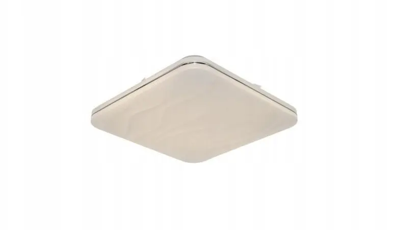 V-tac Pavo kvadrātveida LED griestu lampa