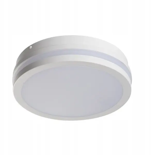 Kanlux BENO LED griestu gaismeklis 12-18W