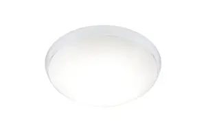 Lena Lighting Camea LED griestu lampa 20W