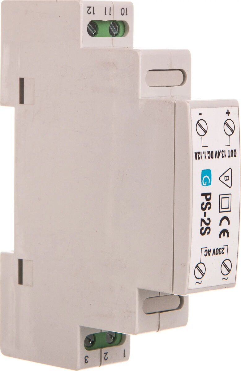 Power Supplies (PSU)