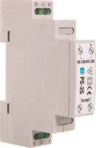 Блок питания для домофона GENWAY PS-2S 12В DC