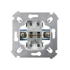 Kontakt-Simon SZP1WM Pushbutton Switch 10A 250V