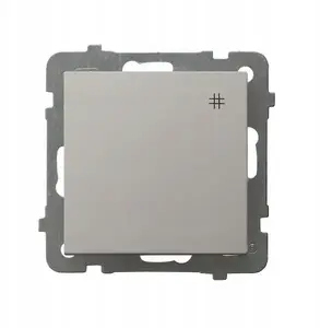 Ospel AS ŁP-4G/m/82 Intermediate Switch, Cashmere