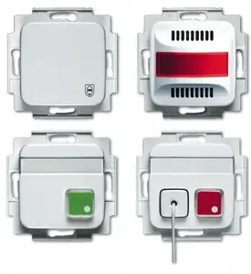 ABB FJW1004 B55 SIGNAL WC Call Signaling Set