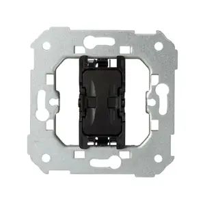 Kontakt-Simon 75333-39 žalūziju slēdža mehānisms vienkāršs trīspozīciju 10A 250V