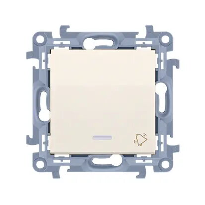 Kontakt-Simon CD1L.01/41 vienpola spiedpoga 10A