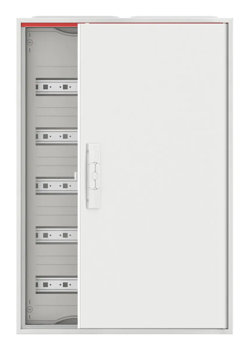 ABB STRIEBEL & JOHN CA25V elektriskais sadales skapis Photo 2