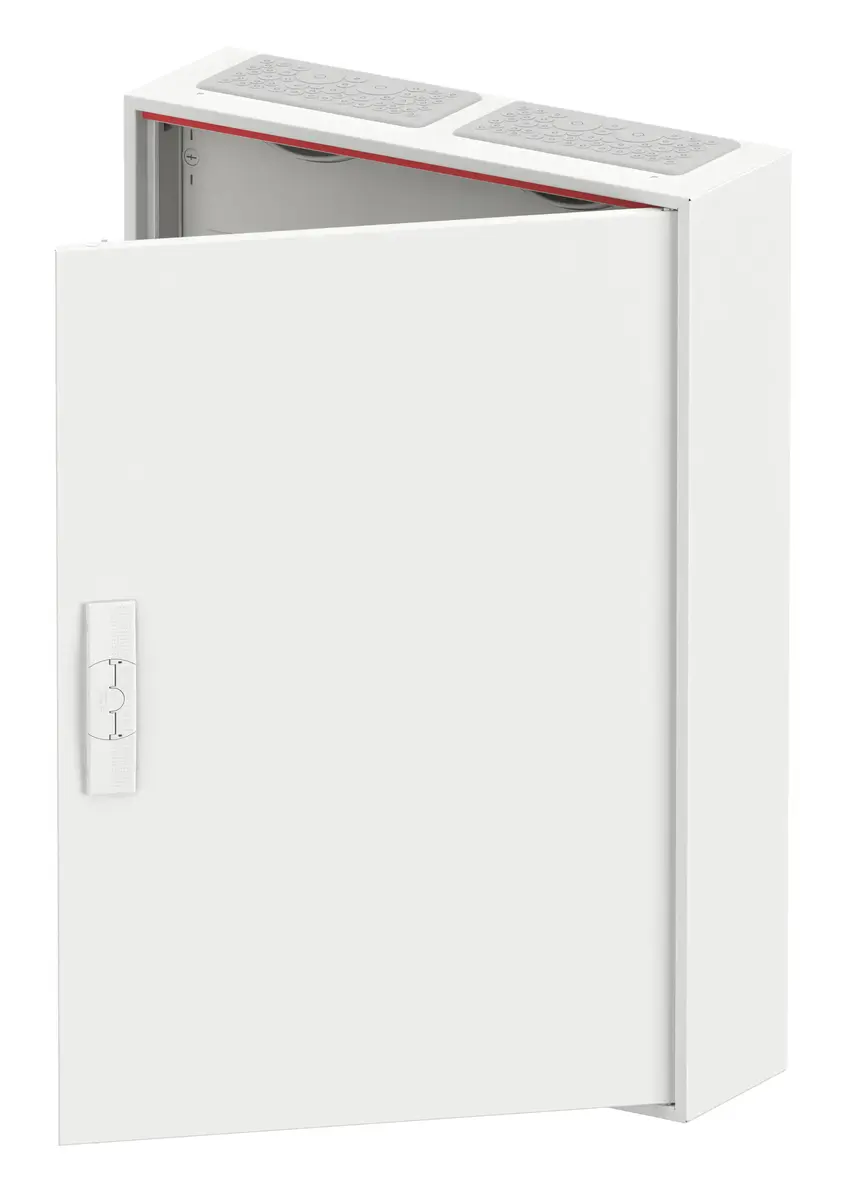 ABB STRIEBEL & JOHN CA25V elektriskais sadales skapis Photo 3