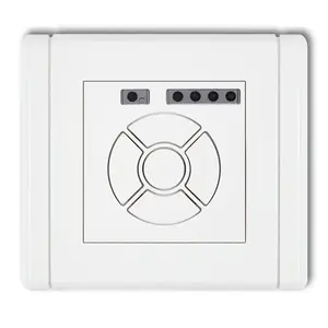 Karlik FSR-1 elektroniskais žalūziju vadības slēdzis