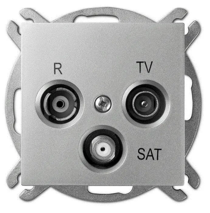 SAT antenas