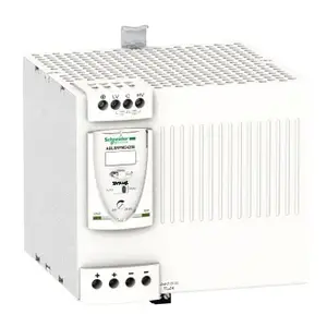 Schneider Electric ABL8RPM24200 barošanas bloks 24V DC 20A