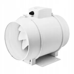 airRoxy aRil Ø250 Axial Fan