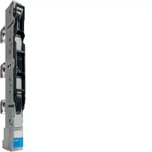 Вертикальный предохранительный разъединитель Hager LVSG00TSPX NH00 для шинных систем 185 мм