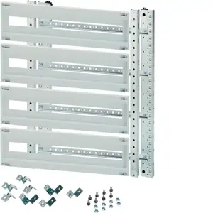 Hager FL991A System C Functional Module 3x10M